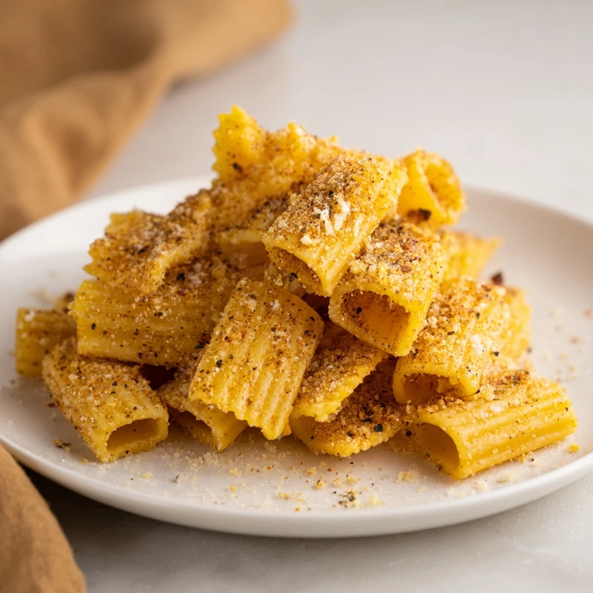 Pasta Chips Seasoned Variety