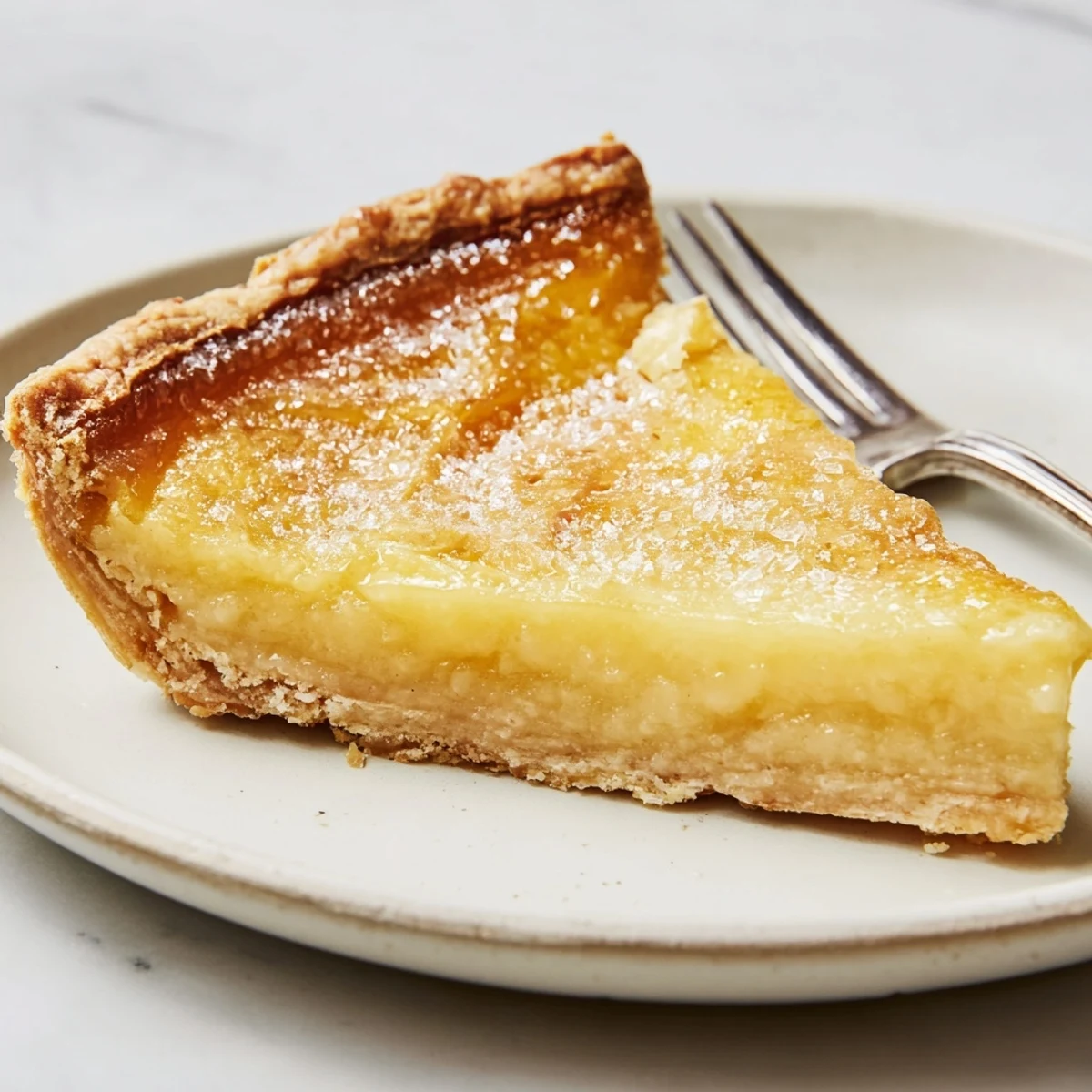 Water Pie Great Depression