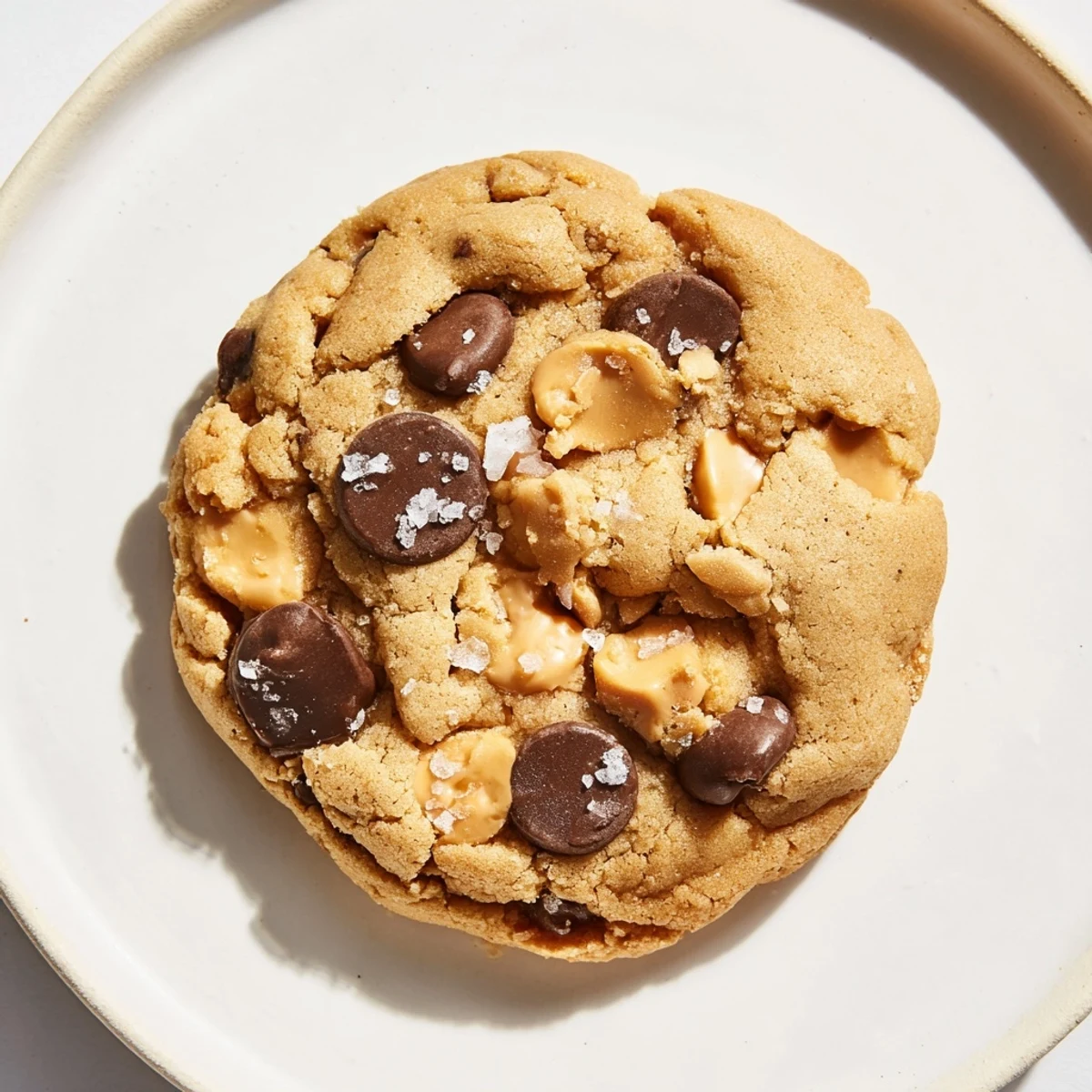 Best Ever Butterscotch Chocolate Chip