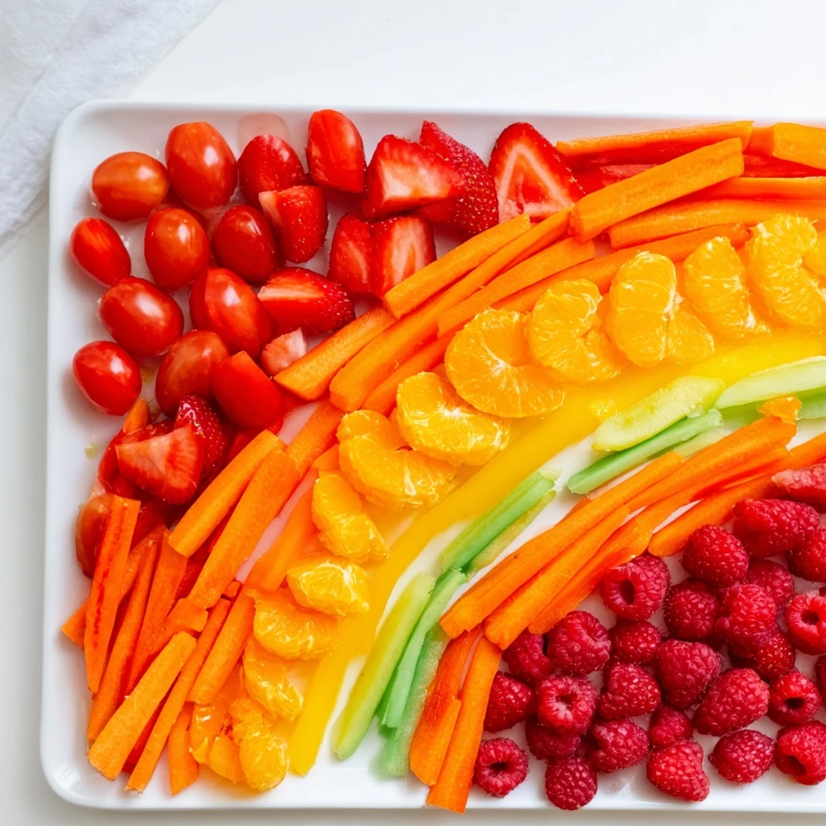 Rainbow Pride Grazing Board