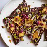 Pistachio Dubai Chocolate Bark