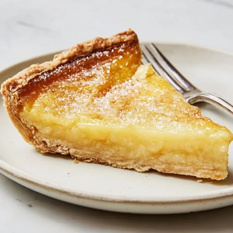 Water Pie Great Depression