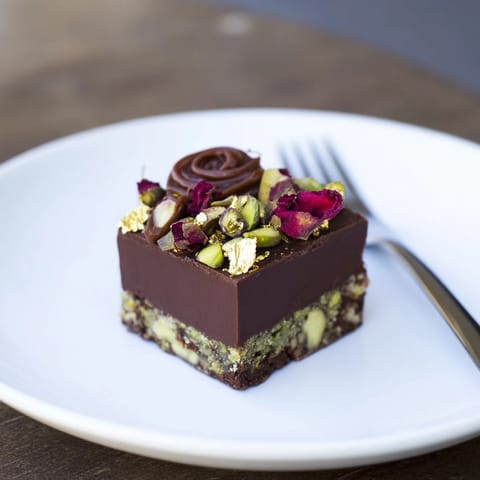 Chocolate Bar Inspired Creations