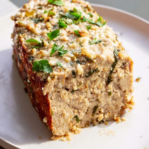 Juicy Garlic Parmesan Chicken