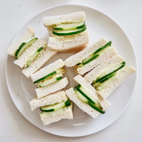 Castle Feast Royal Tea