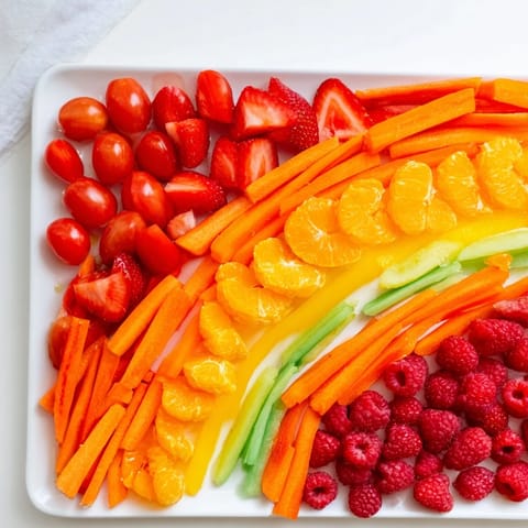 Rainbow Pride Grazing Board