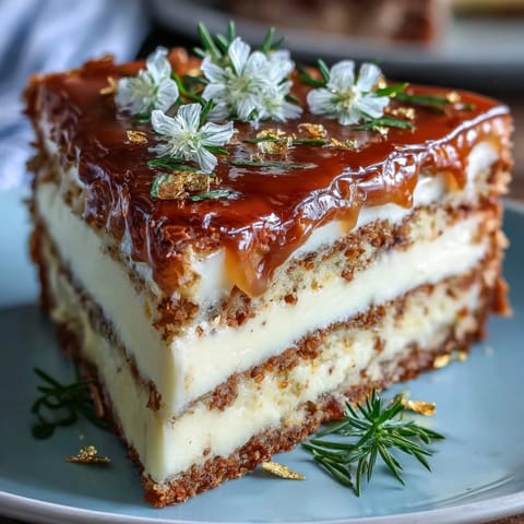 Elegant graduation cake with edible flowers and gold leaf accents, perfect for celebrating academic milestones with a touch of luxury.