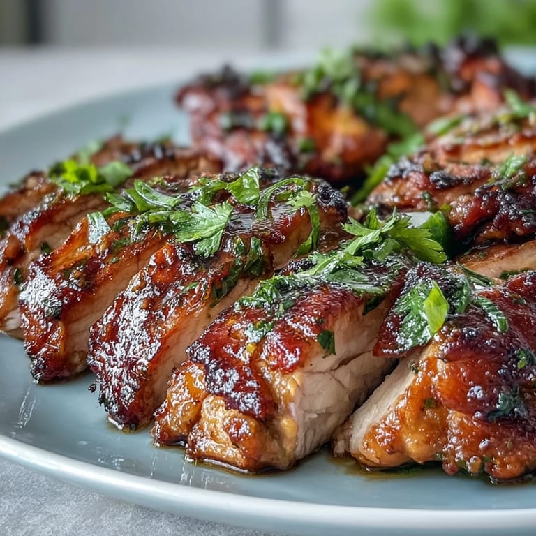 Juicy grilled cilantro lime chicken served over fluffy cauliflower rice with fresh toppings for a light, flavorful meal.